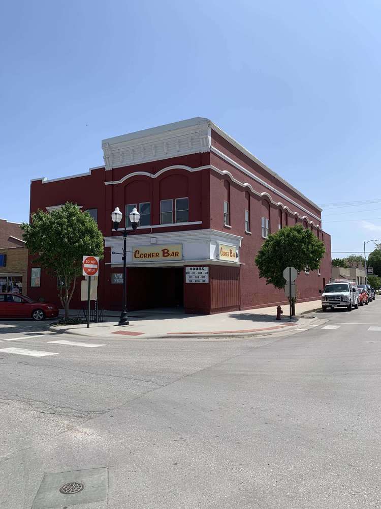 300-308 N Main Street, Fremont, NE 68025